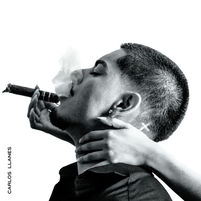 Hear “Aqui Contigo” by new artist Carlos Llanes