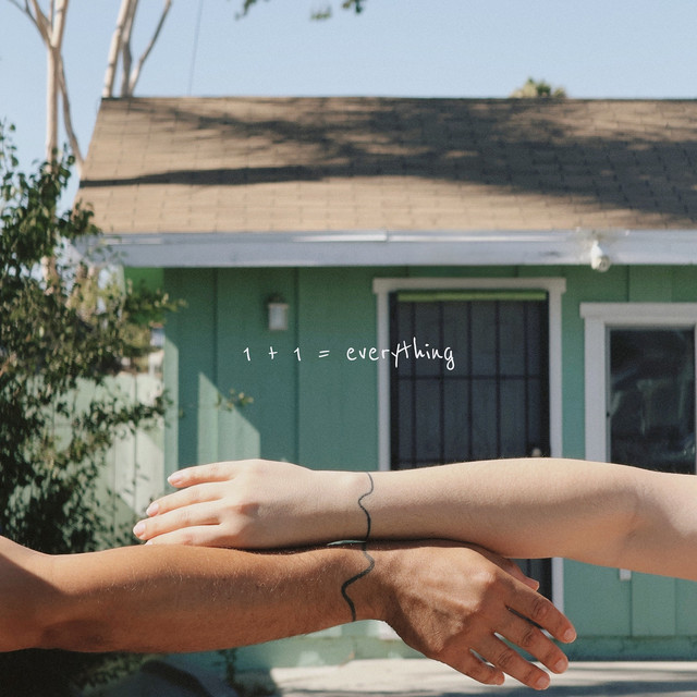 Hear the song “1 + 1 = Everything” by&nbsp;Cosme