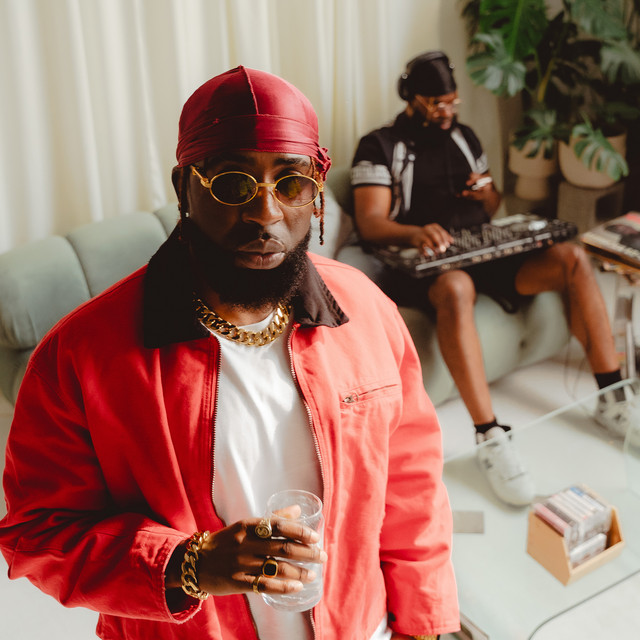 Frank Delour serves up “Bigger Bada Boom”, the remix of EverythingOshaun and Aiza’s 2024&nbsp;hit