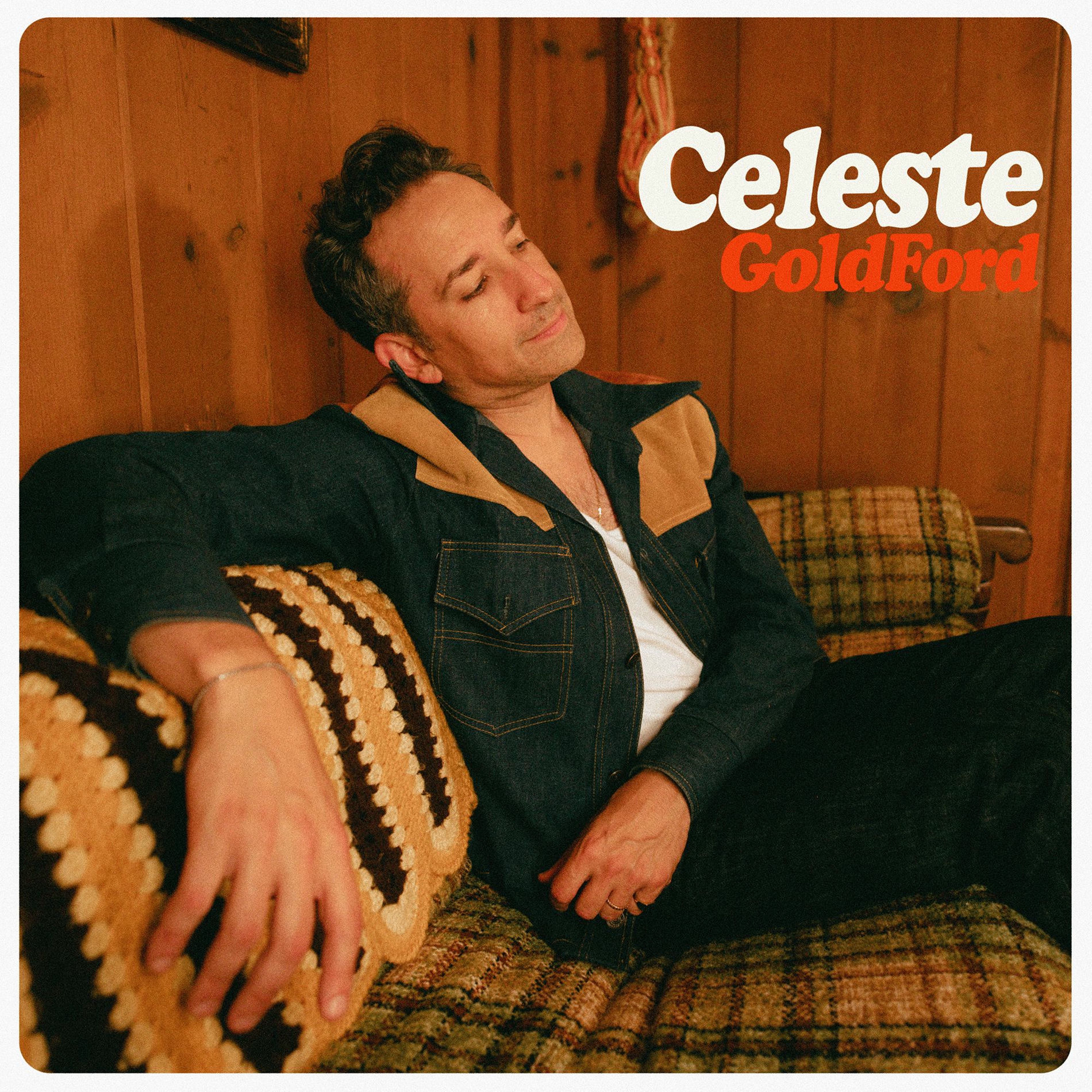GoldFord’s “Celeste” is a smooth, catchy soul ballad – listen