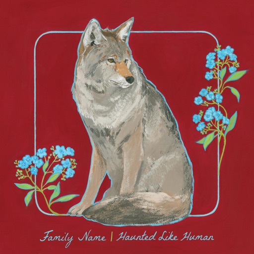 Haunted Like Human release new single “Family Name” ahead of their upcoming new&nbsp;album