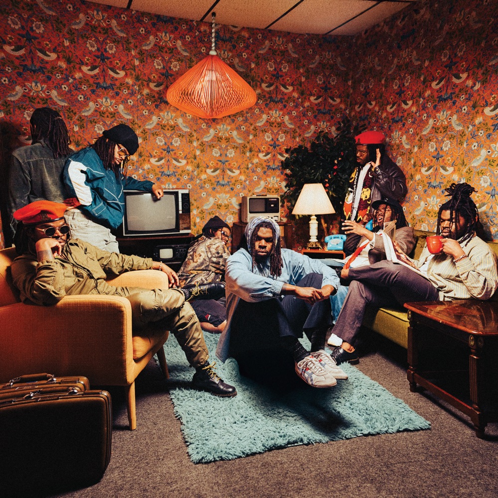 Watch “PISTACHIOS” visuals by Montreal artist&nbsp;JayWood