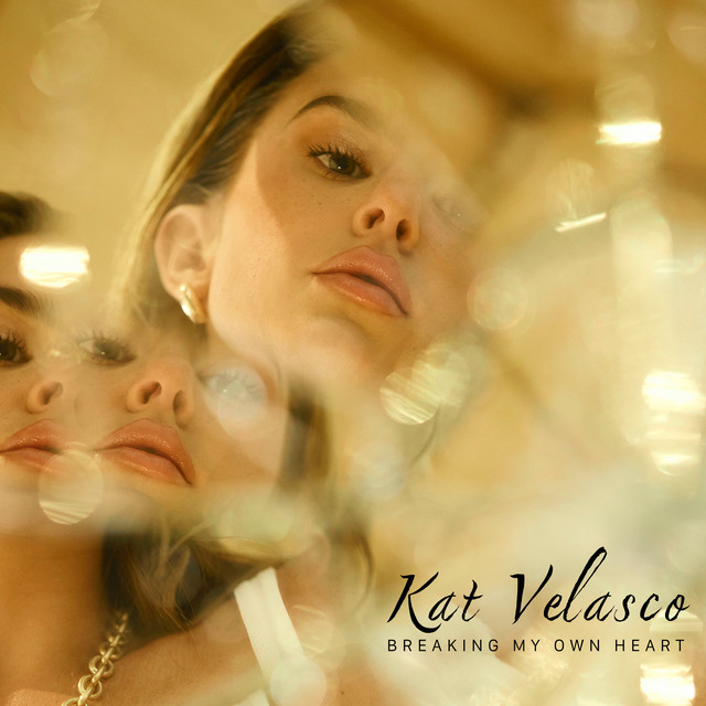 Hear Kat Velasco’s latest piece, “Breaking My Own Heart”