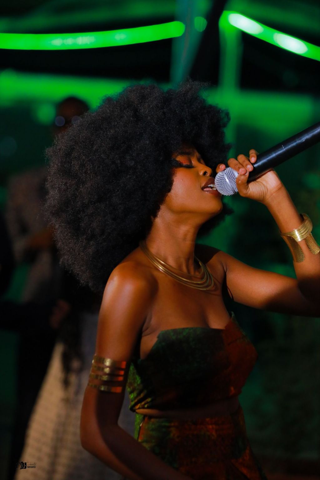 Listen to Thorns and Honey EP by Adoyo&nbsp;Afrique