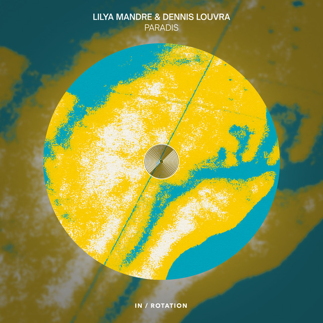 Lilya Mandre teams up with Dennis Louvra for playful anthem, “Paradis”