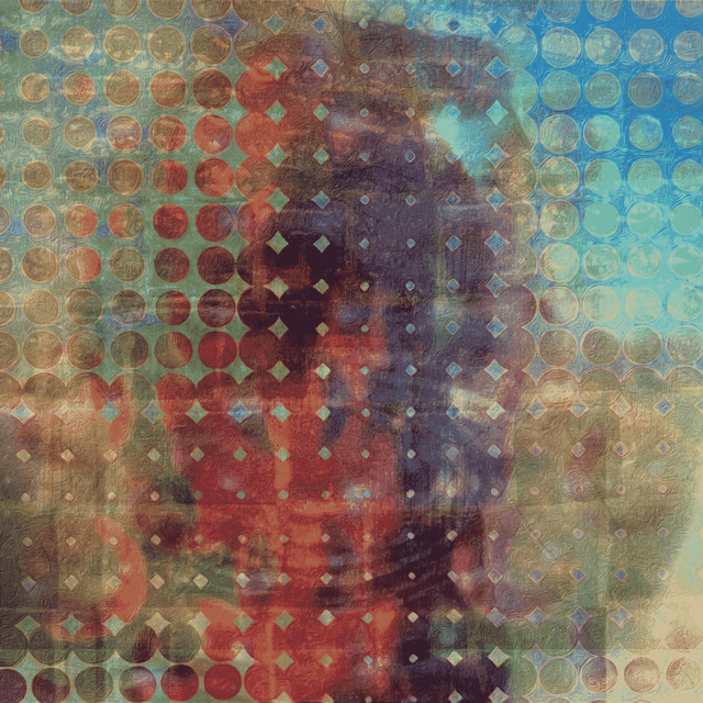 Listen to “wildfire” by Lost People feat. Mimo Thomas