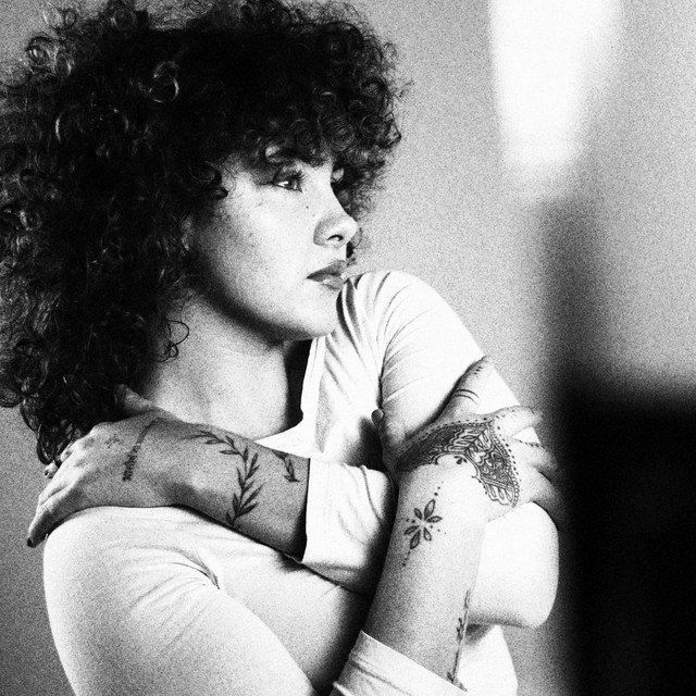 Luminiah delivers “unspoken words to past lovers” in new&nbsp;EP