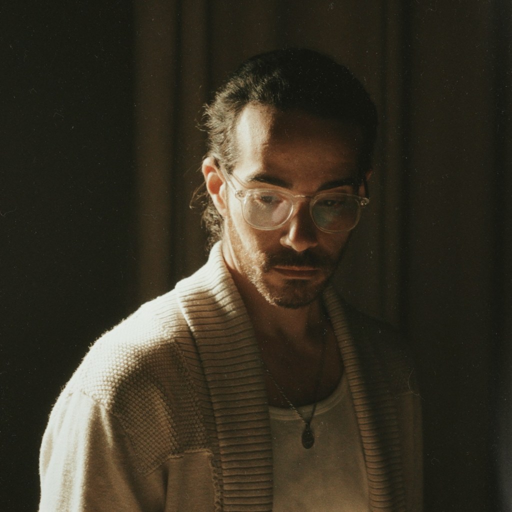 Matt Hylom feels like “Donald Glover” in his  vibey new&nbsp;song