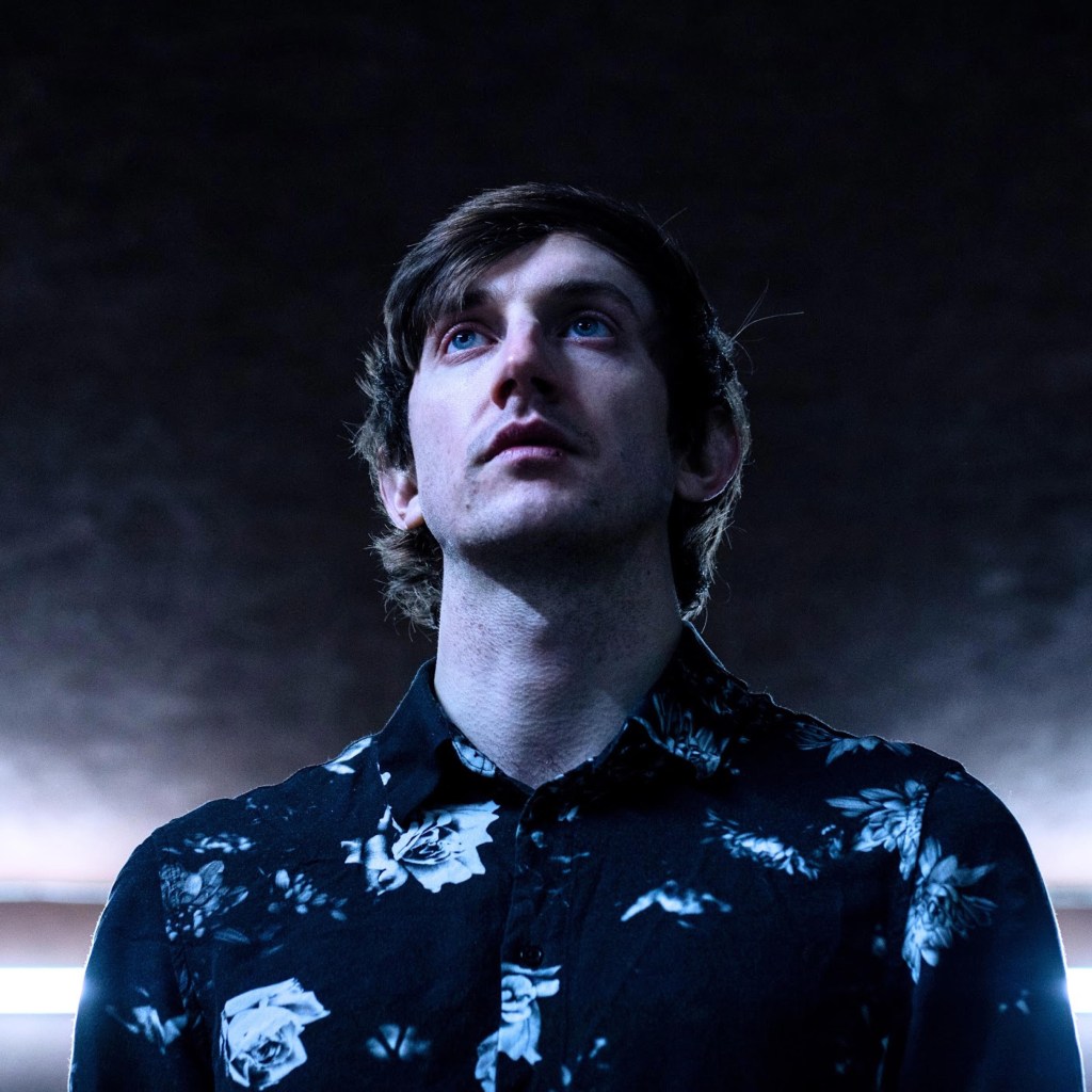 Nick Howe presents new single and video – listen to “Airplane&nbsp;Mode”