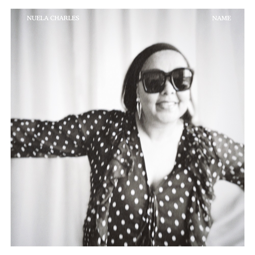 Nuela Charles has a playful new song titled “Name” –&nbsp;listen
