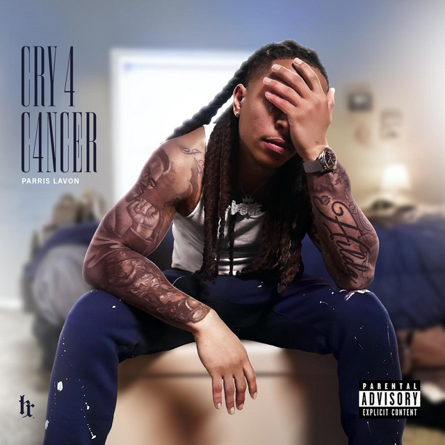 Listen: Parris LaVon – “Thru Da Hook&nbsp;3”