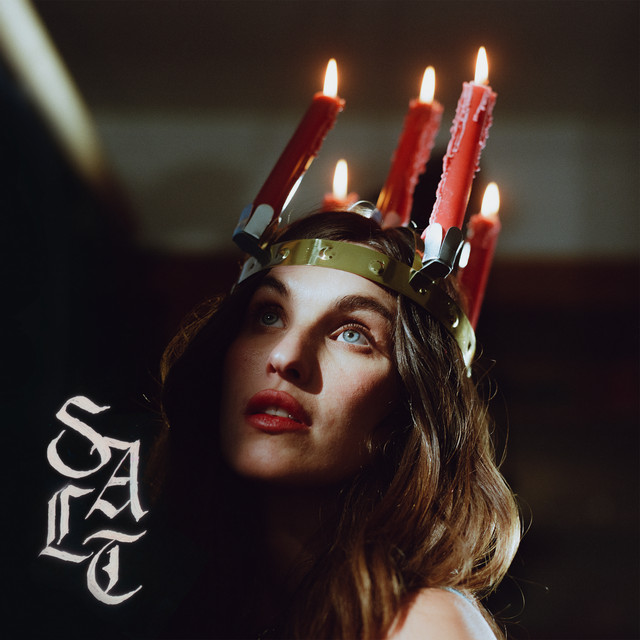 With Rainsford set to release her debut album, hear the final single “Salt”