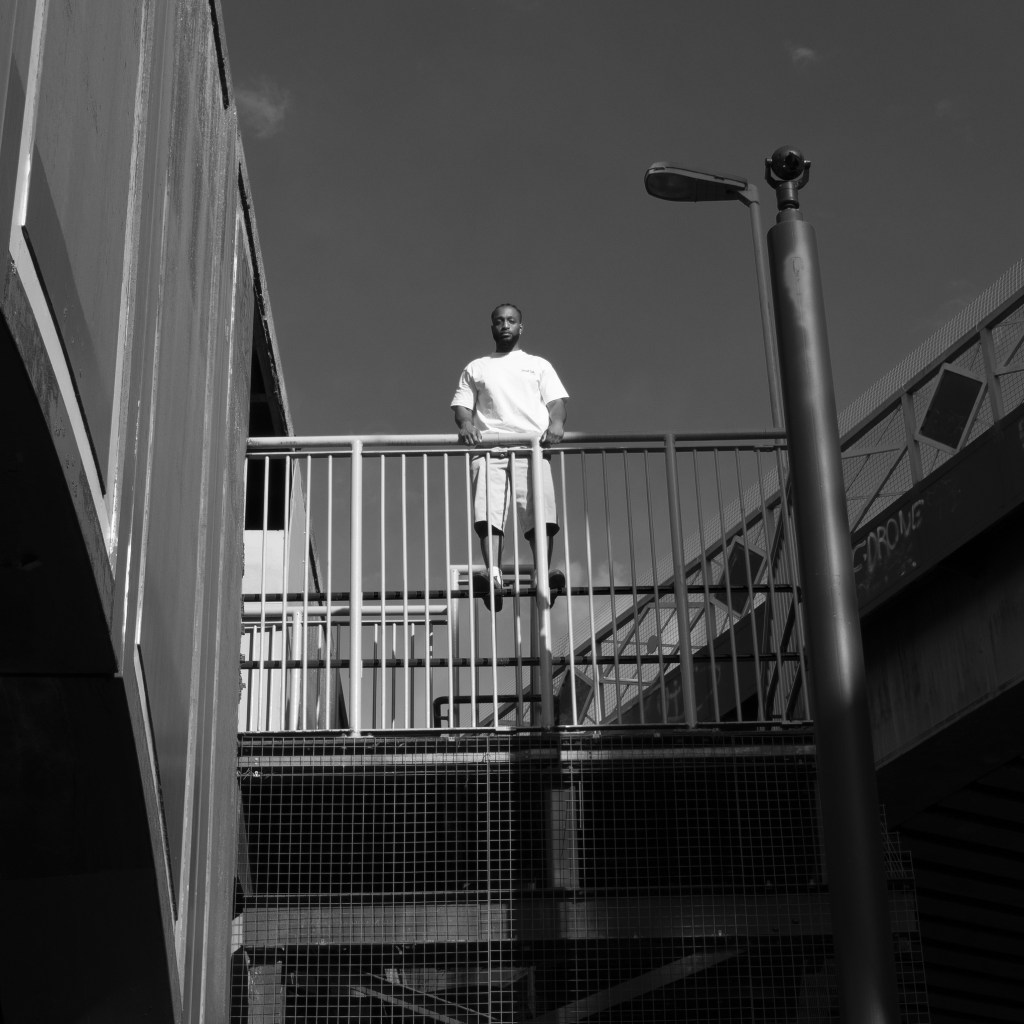 RayStylie remains “Collected” as he delivers new&nbsp;song