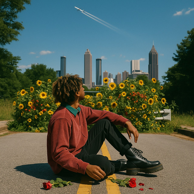 Hear “things you wouldn’t say” by singer Rize Michael feat. Shaudie&nbsp;Man