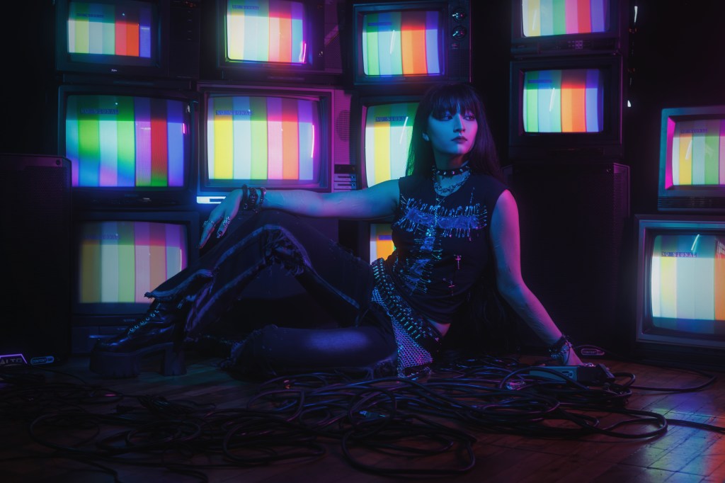 Breakout Tokyo artist Sarina drops The Fool EP:&nbsp;listen