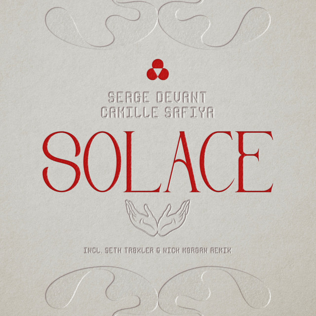 Serge Devant and Camille Safiya once again link up, delivering “Solace”