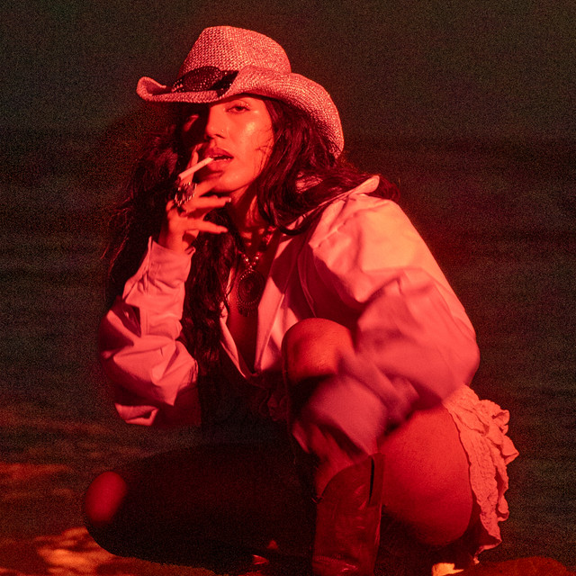 Watch Shreea Kaul’s “Hungama” visuals and stream her new album, Cruel&nbsp;Intentions