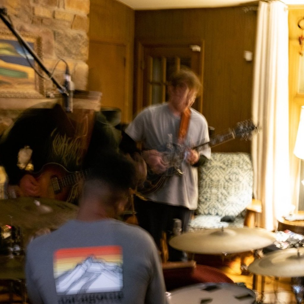 Soul Dolphin release Wait No Yeah EP:&nbsp;listen