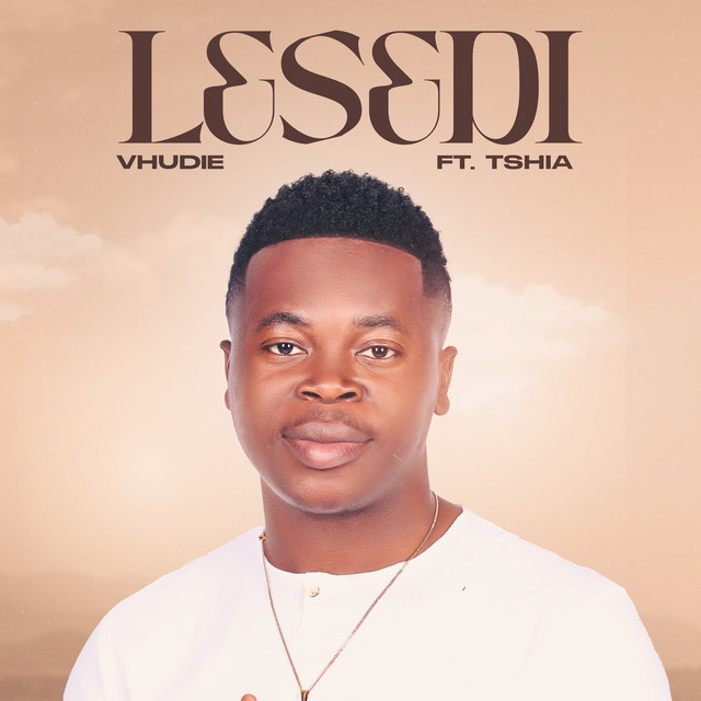 South African singer Vhudie presents “LESEDI”: listen
