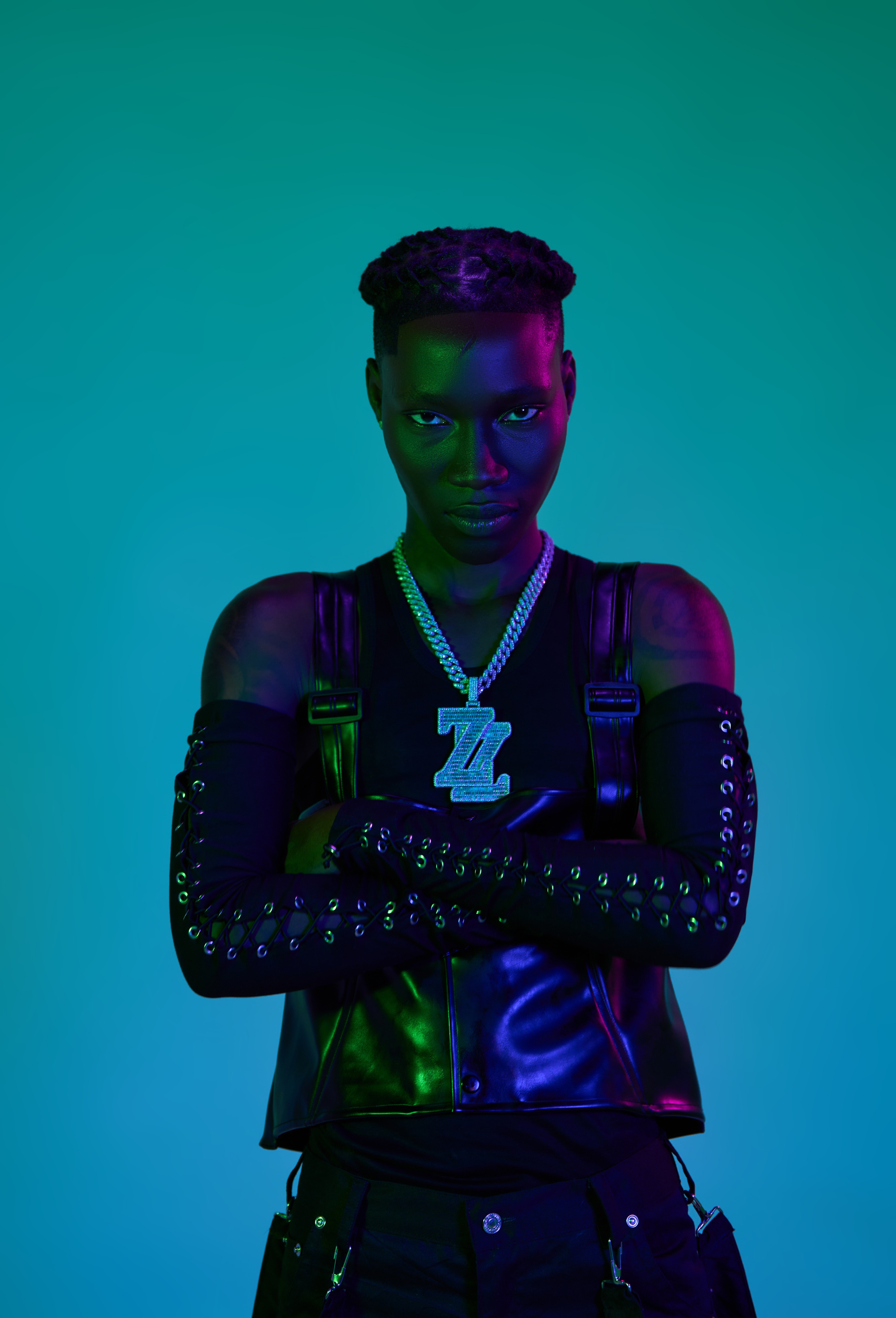 Zinoleesky: Music Journey, Latest Songs, Top Hits, Awards & Photos