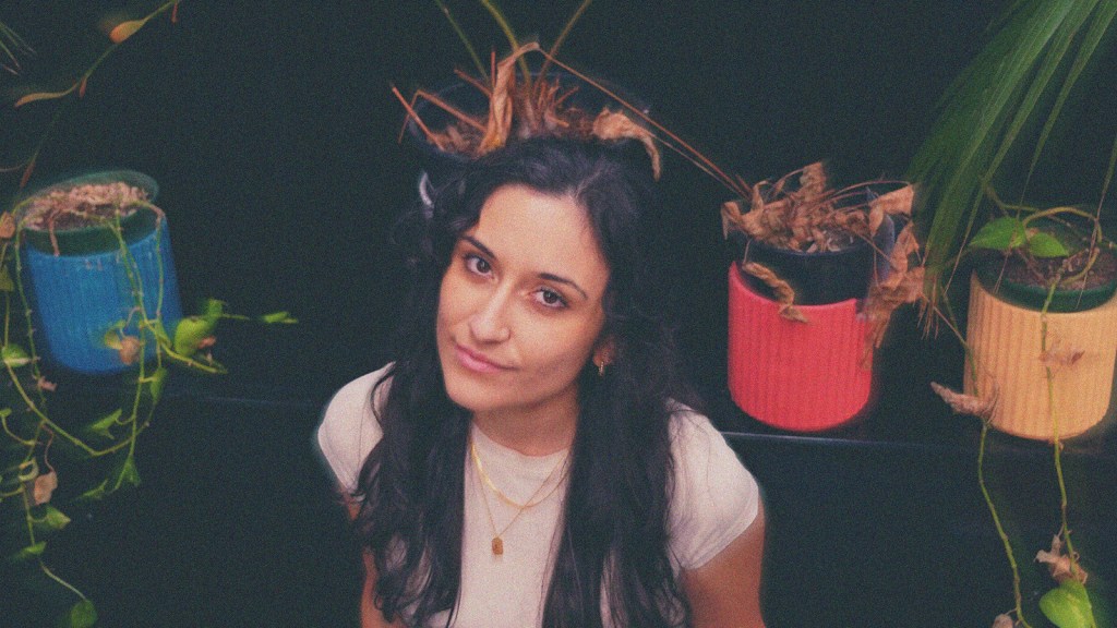 On Lessons Learnt EP, Abbey Lane Reflects on Personal Growth: A&nbsp;Review