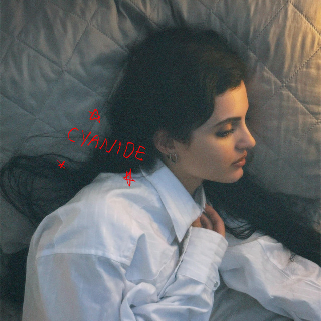 ALÍSI delivers “Cyanide”, her latest single