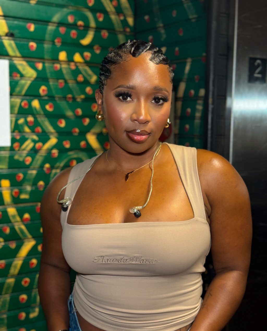 Hear Amanda Adams’ New Single “Body Of&nbsp;Water”