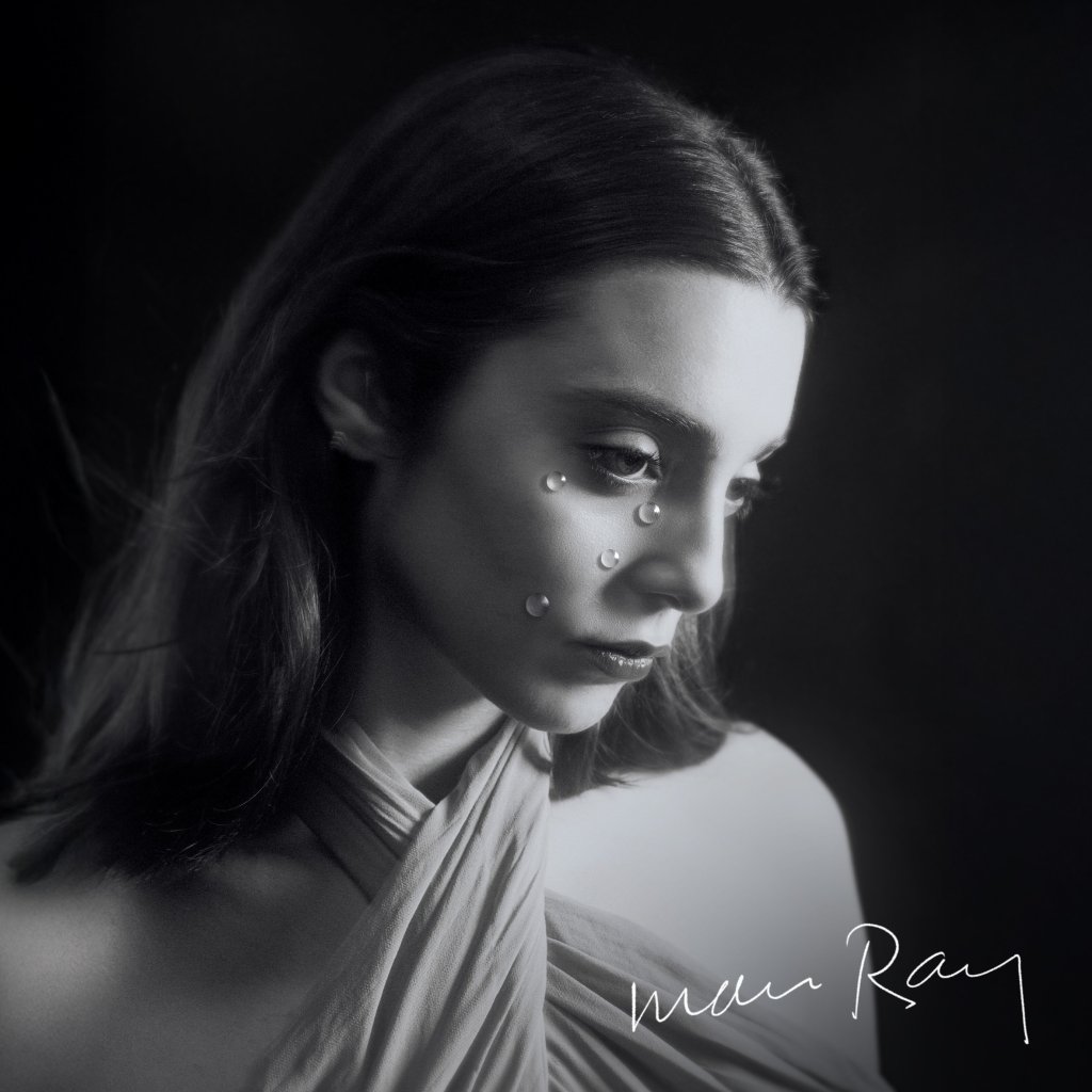 Get to know Ananya and listen to “Man&nbsp;Ray”