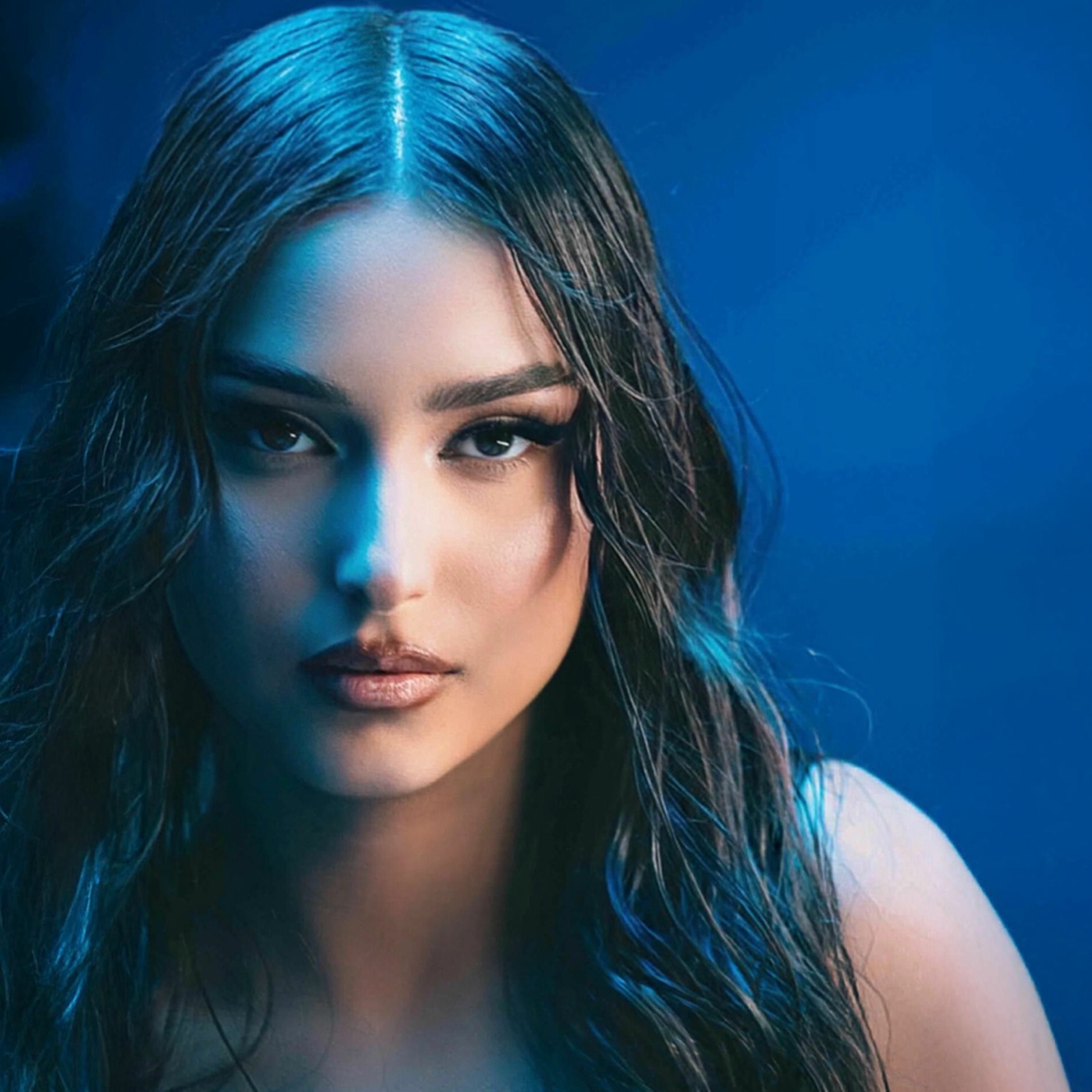 Watch Bruklin’s Music Video for “Through It All” and Stream her New EP, Echo