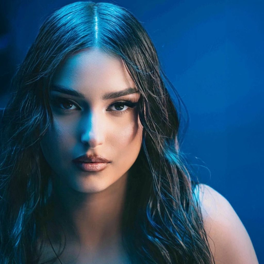 Watch Bruklin’s Music Video for “Through It All” and Stream her New EP,&nbsp;Echo