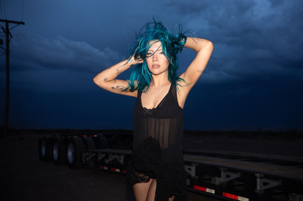 Charlotte Sands Reveals Brand New Single “Afterlife”