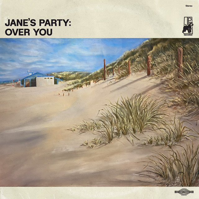 Jane’s Party find comfort amidst sadness in “Over You” music video