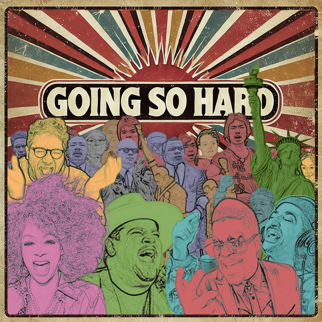 Listen: Jared Faber – “Going So Hard” (feat. Sy Smith, Chris Pierce and Freedom Bremner)