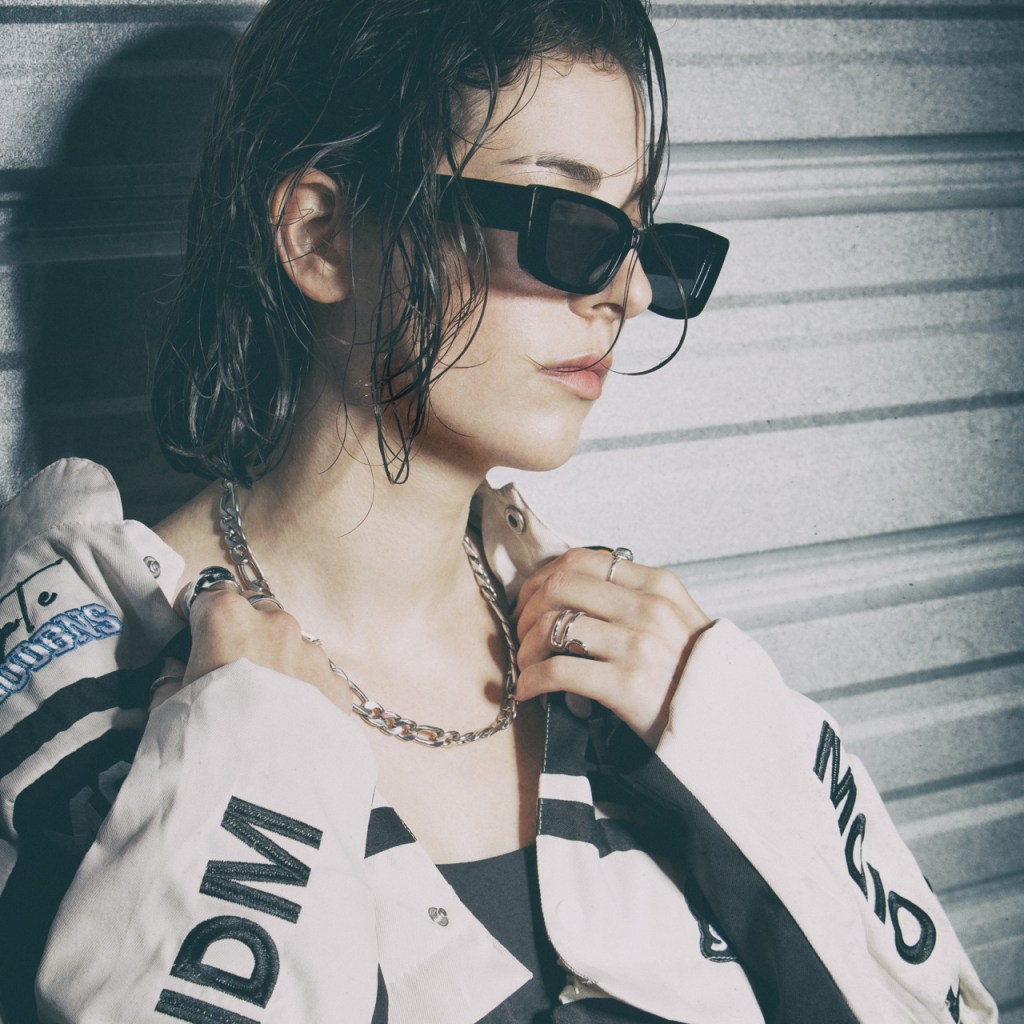 Listen: LORYANN – “My Anxiety”