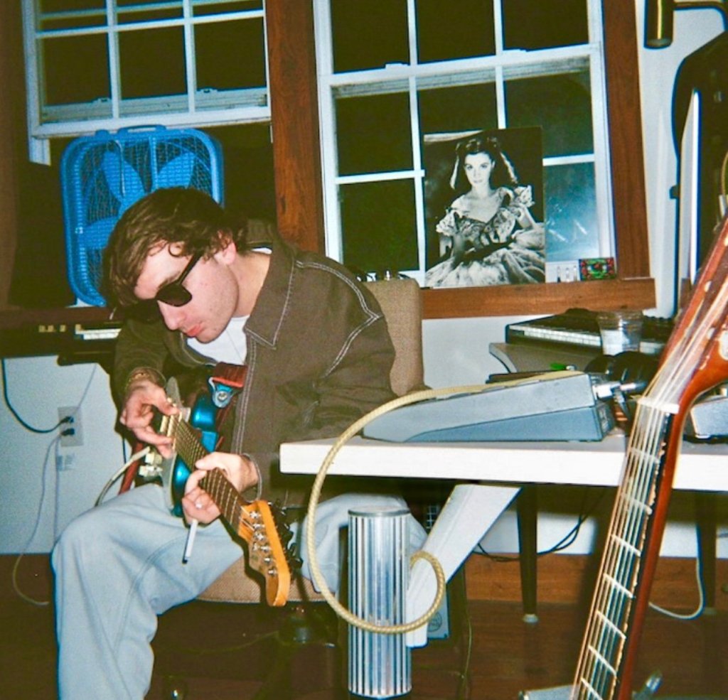 Stream Mikey Demilio’s new album This Feeling Is&nbsp;Ours