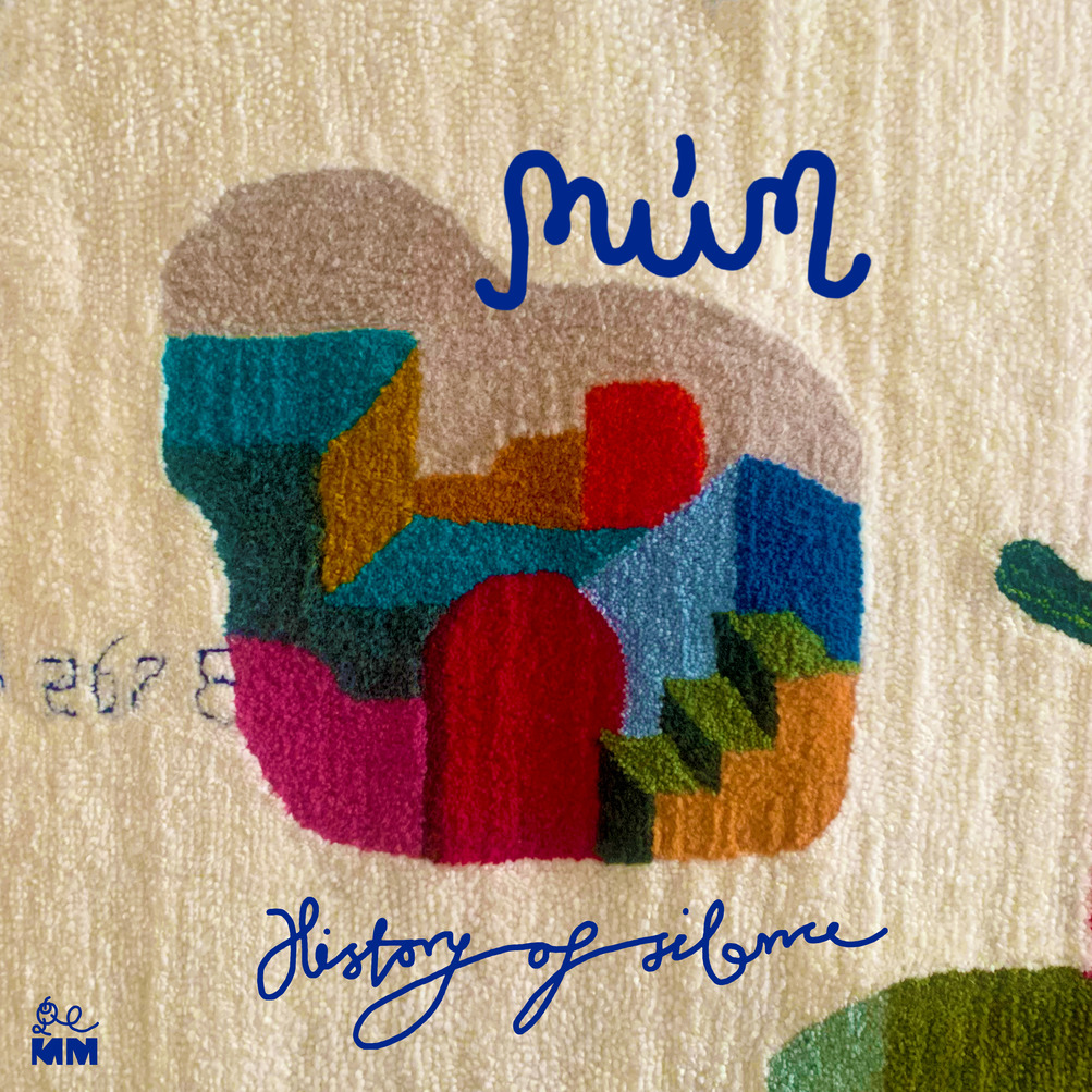 Indie-electronic band múm finally unveil their new album, History of Silence: Stream