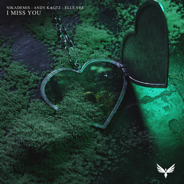 Nikademis, ANDY KAUTZ & Elle Vee join forces for “Miss You” anthem