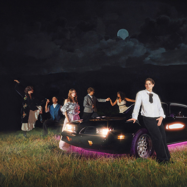 Pop Music Roundup: 8 Songs to Listen to Right&nbsp;Now