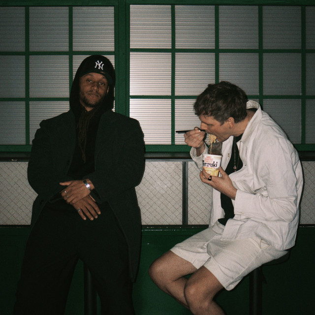 Rising R&B/Pop duo SAUDA are back with “Jasmine” ahead of their second EP
