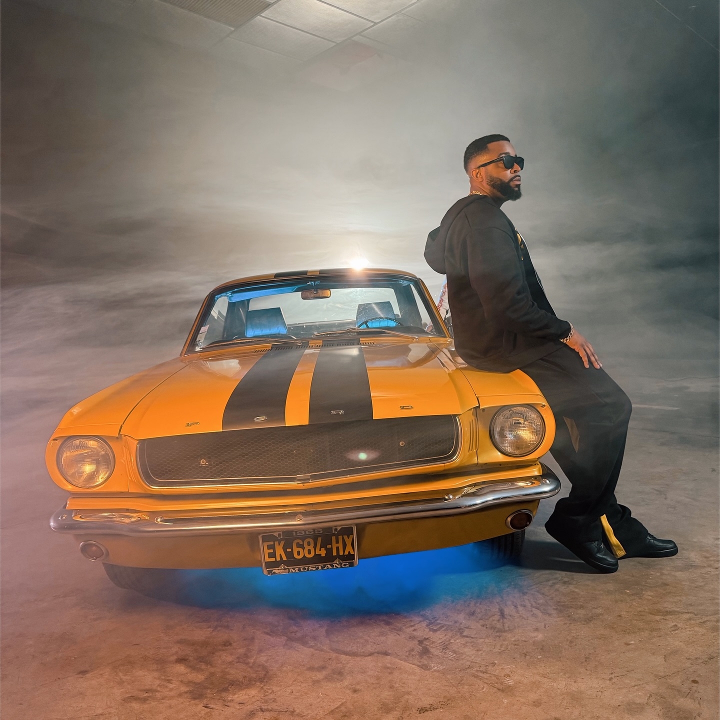 Watch “Turn Me On” visuals by Cameroonian artist Sifoor