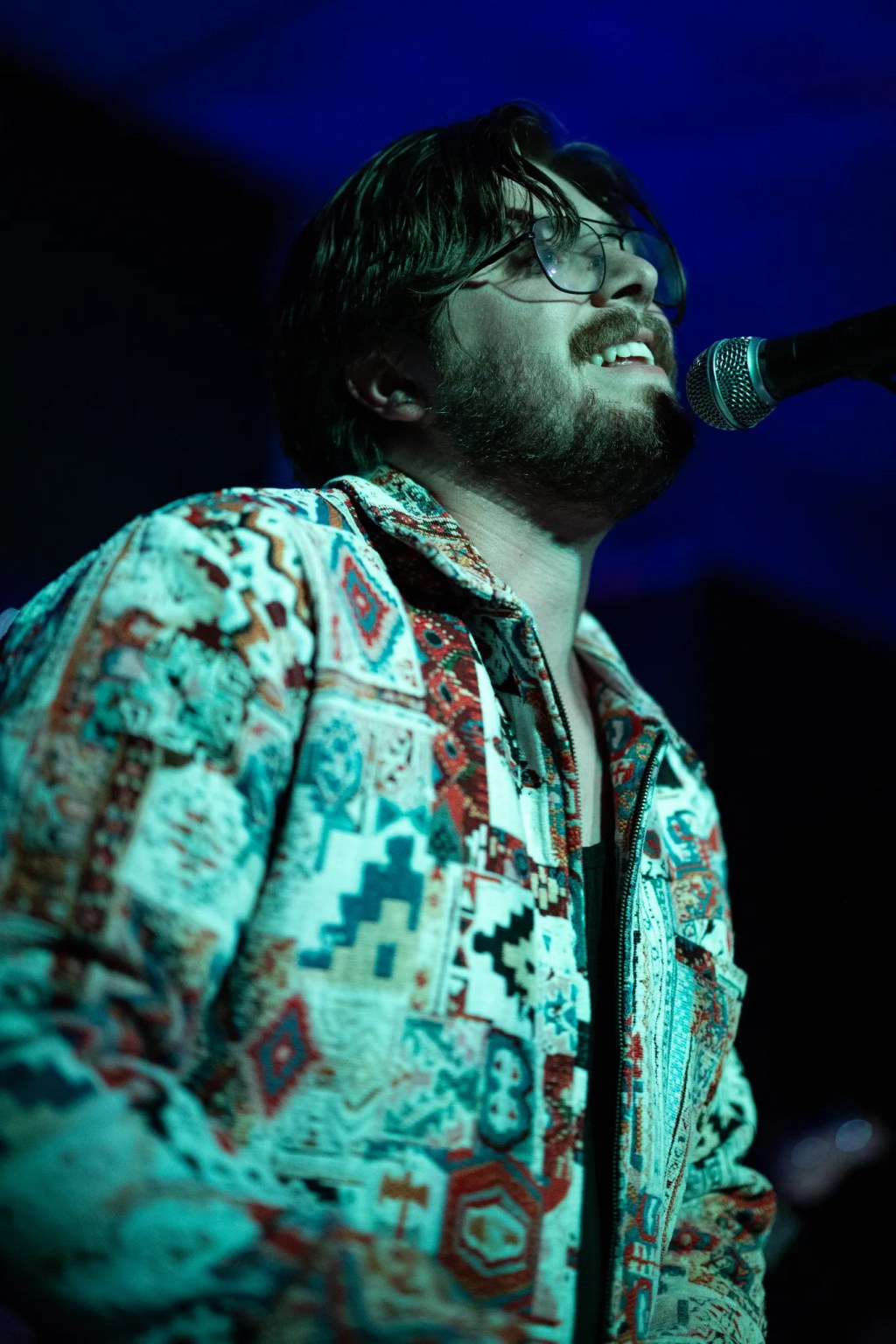 Album Review: Almanac by Spencer&nbsp;Sanders