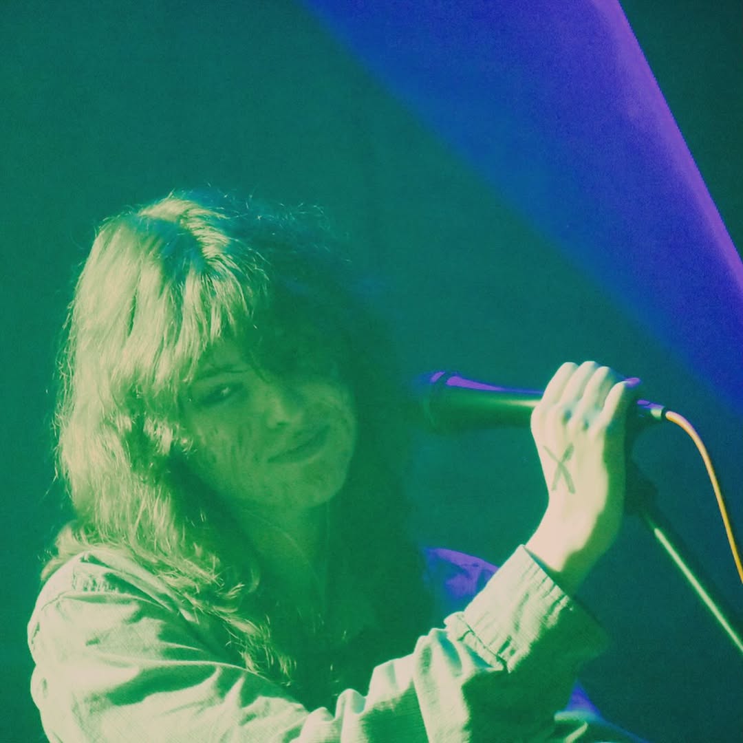 With a new single from Willoh on the way, revisit “Shogun” from her debut album