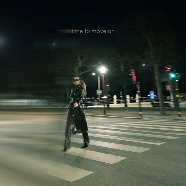 ANNA VEE reckons it’s “Time To Move On” in new&nbsp;song