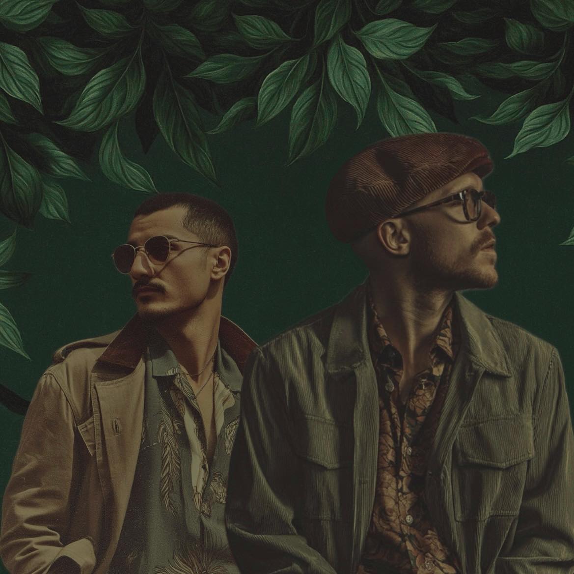 AramEmanuel Have Just Released A New EP: Stream Alchemists Vol. 1