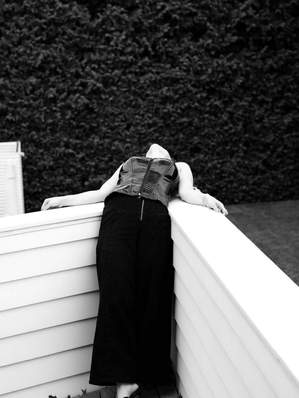 B.Miles Gets “Too Close To The Flame” In New Music&nbsp;Video