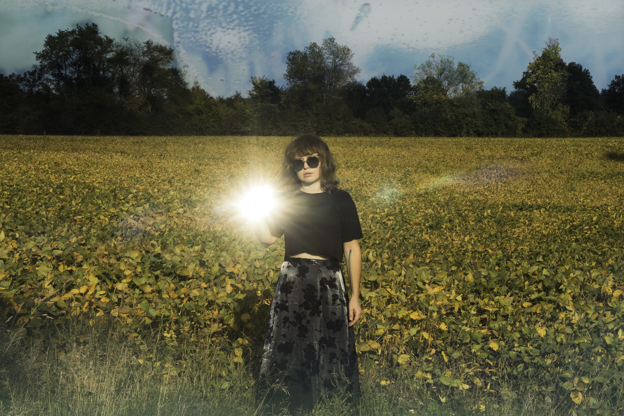 Watch the music video for “Owl Creek Blues” by Blue Tomorrows