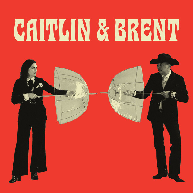 Introducing Caitlin and Brent: listen to “Nightcall” and “Pleasure In The Pain”