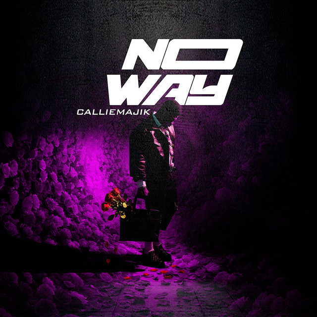 Calliemajik Presents “No Way” Music Video: Watch