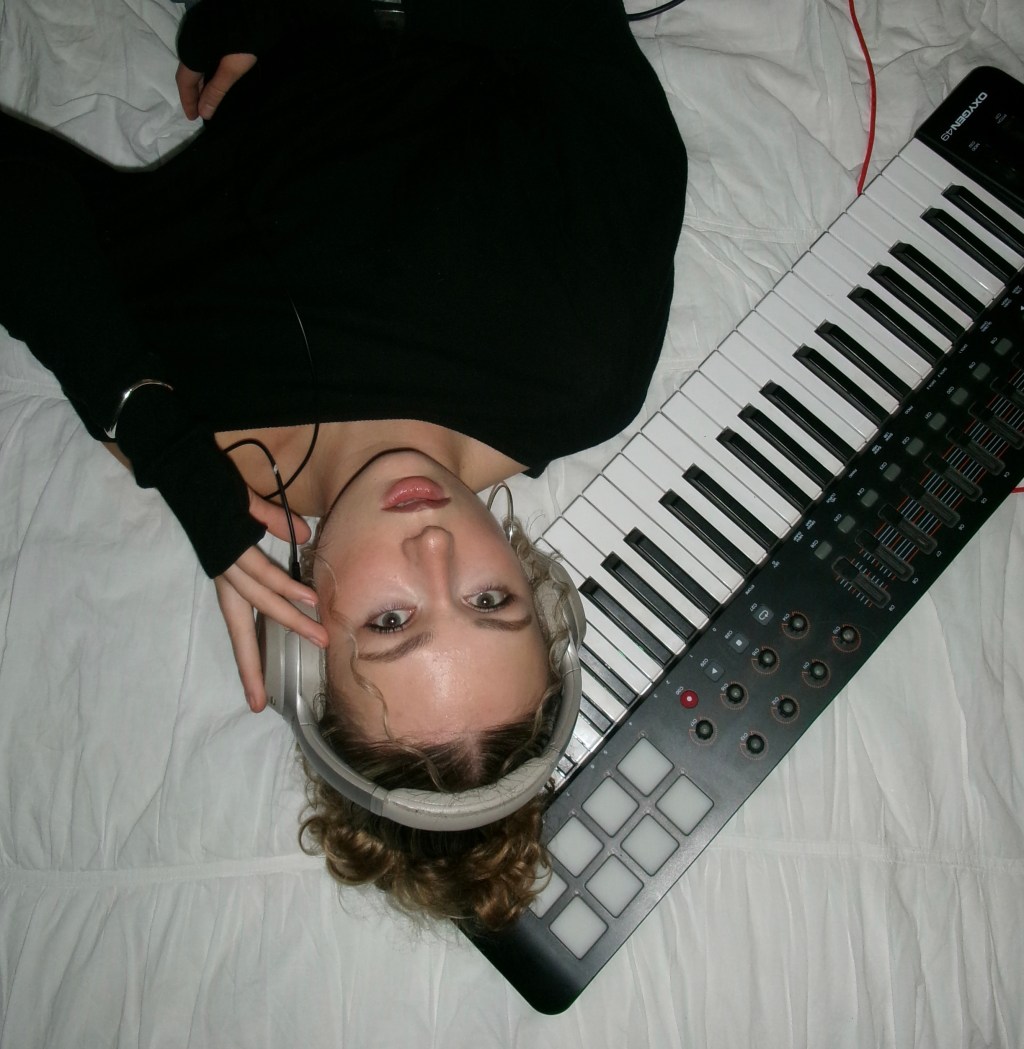 Watch Laura Adeline in Her “As I See” Music&nbsp;Video