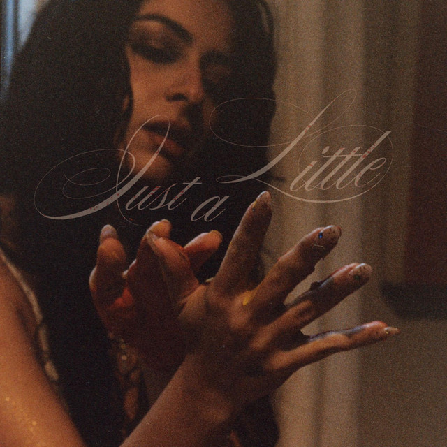 Brazilian artist Laura Pieri accompanies her latest single “Just a Little” with cinematic visuals